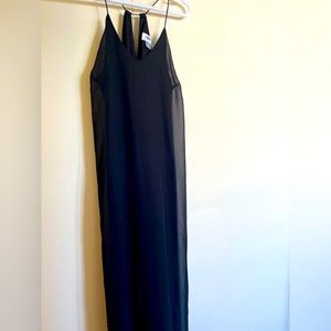Old navy maxi dress